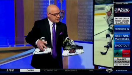 NHL Now – “Get the Legs Uneven!” Patrick Kane, Tyler Toffoli and More!